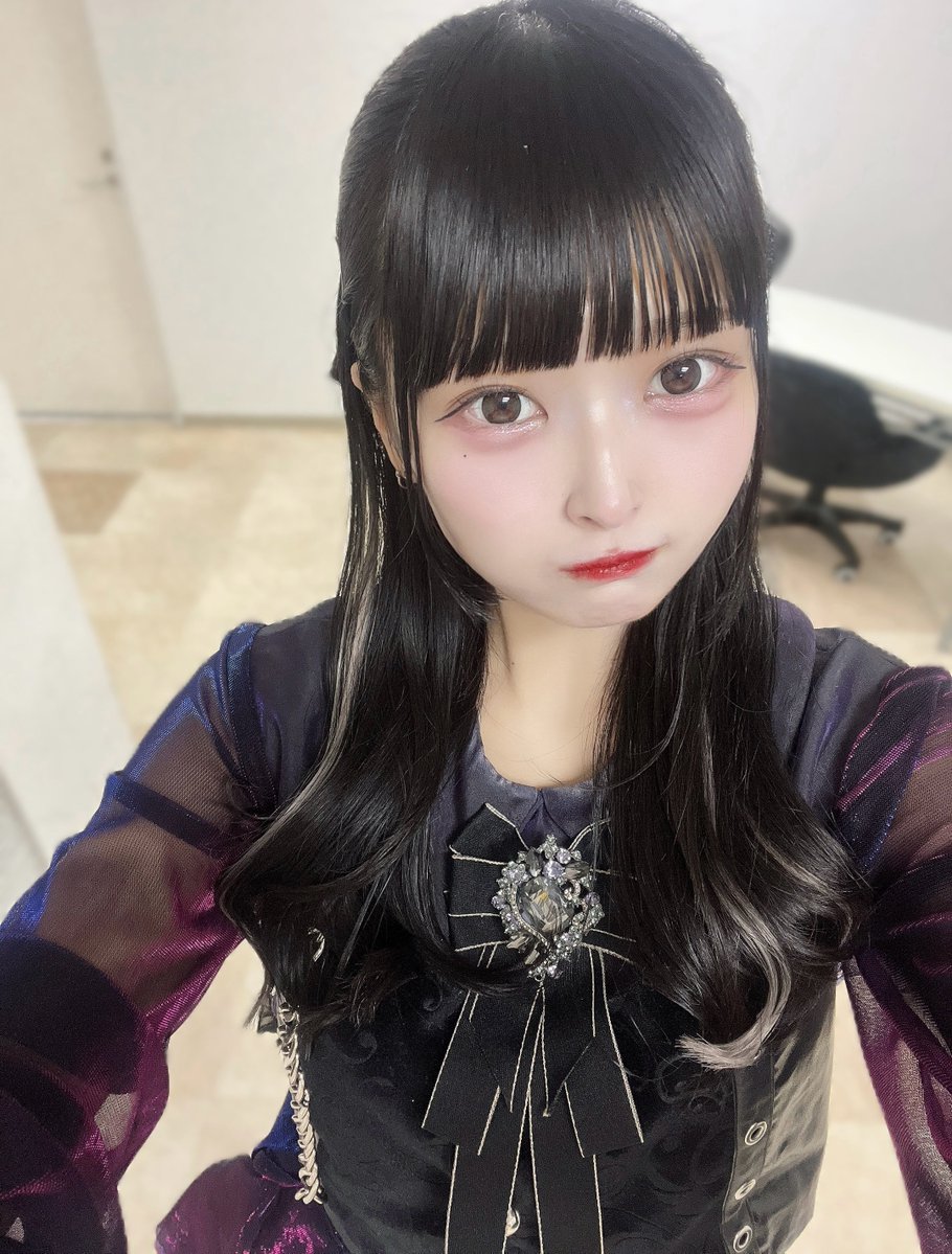 狐野絢 tweet media