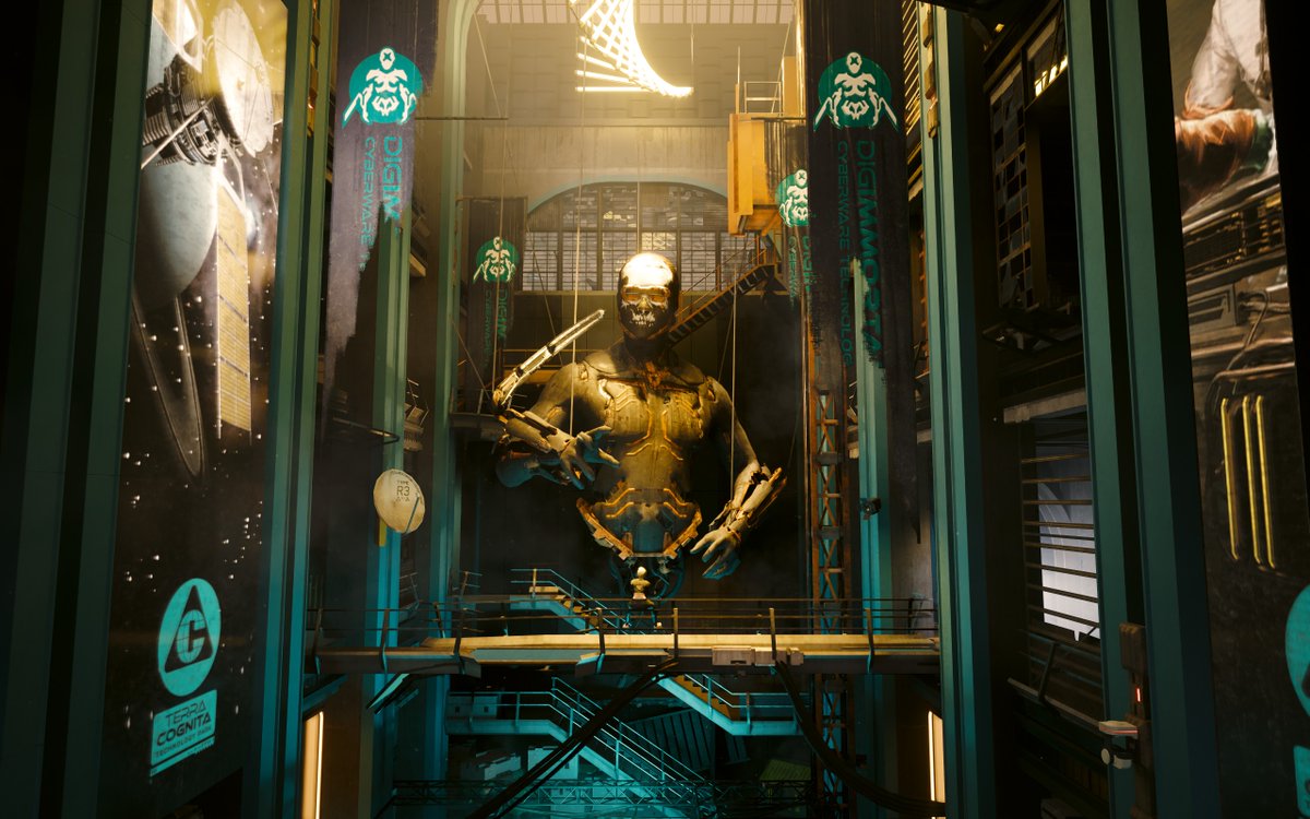 __RAPTIX__'s tweet image. Helping Aaron Waynes 
 
#Cyberpunk2077 #PhantomLiberty #PhotoMode #VirtualPhotography #Cyberpunk2077PhotoMode #Cyberpunk2077PhantomLiberty #NightCity #VGPUnite #VPWorld #VPRetweet #VPEclipse #WorldofVP #ArtisticofSociety #FutureVPSupport #VPMPhoto #EdgerunnerSaturday