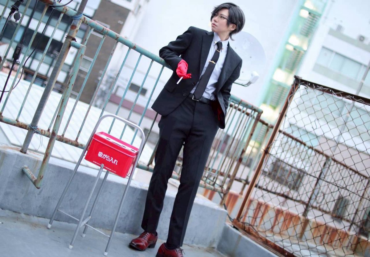 黒瀬。 tweet media