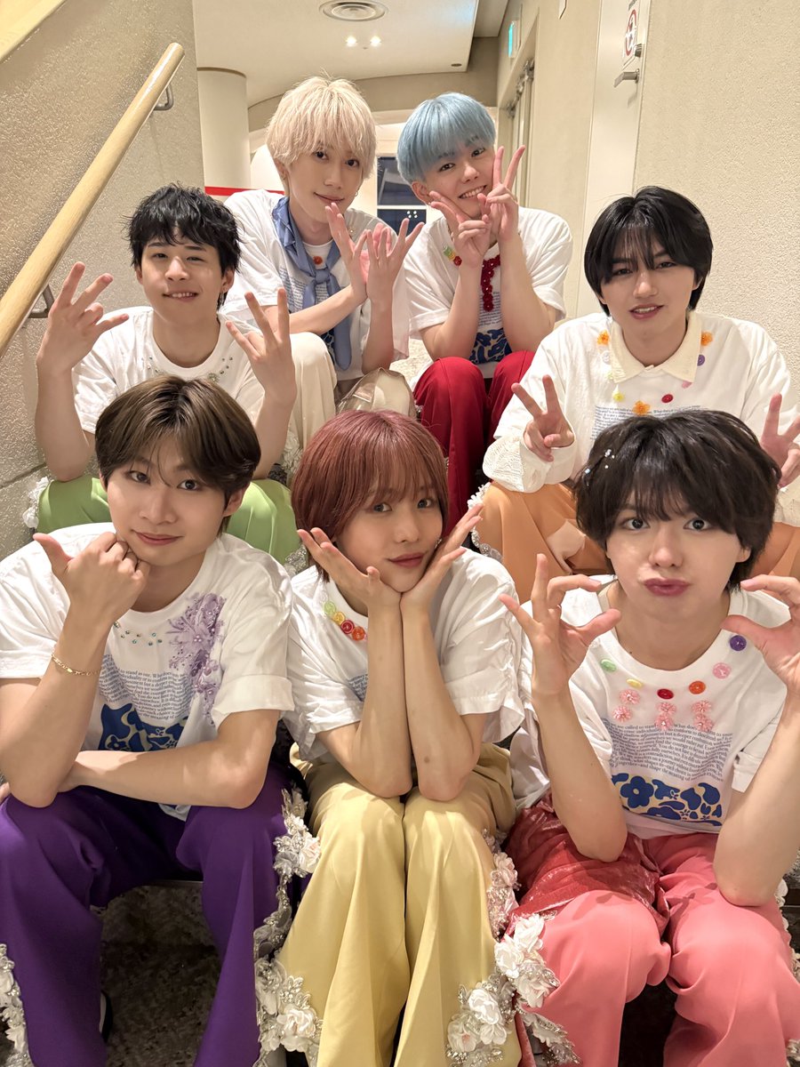 つばさ男子プロダクション tweet media