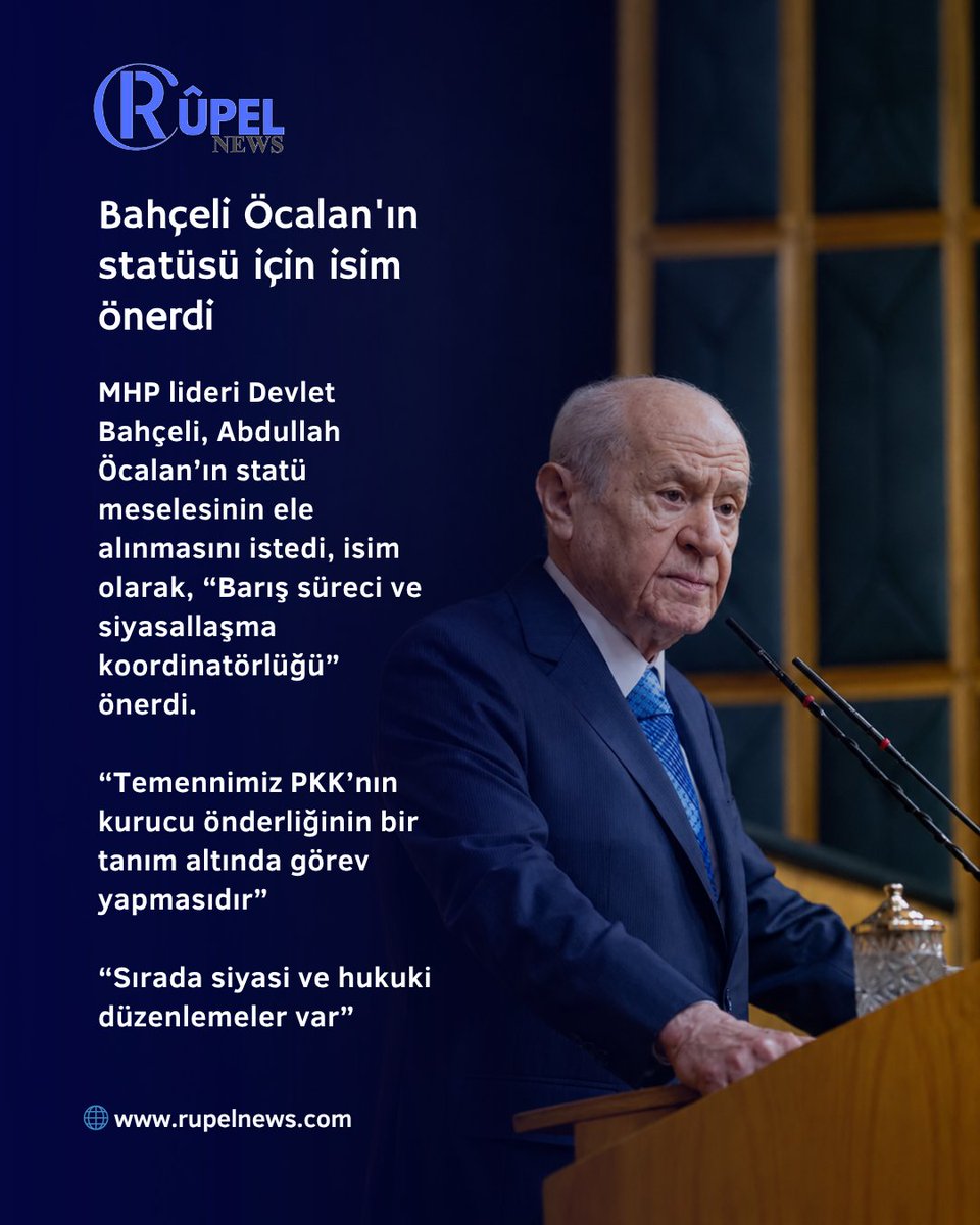 RupelNews Türkçe tweet media