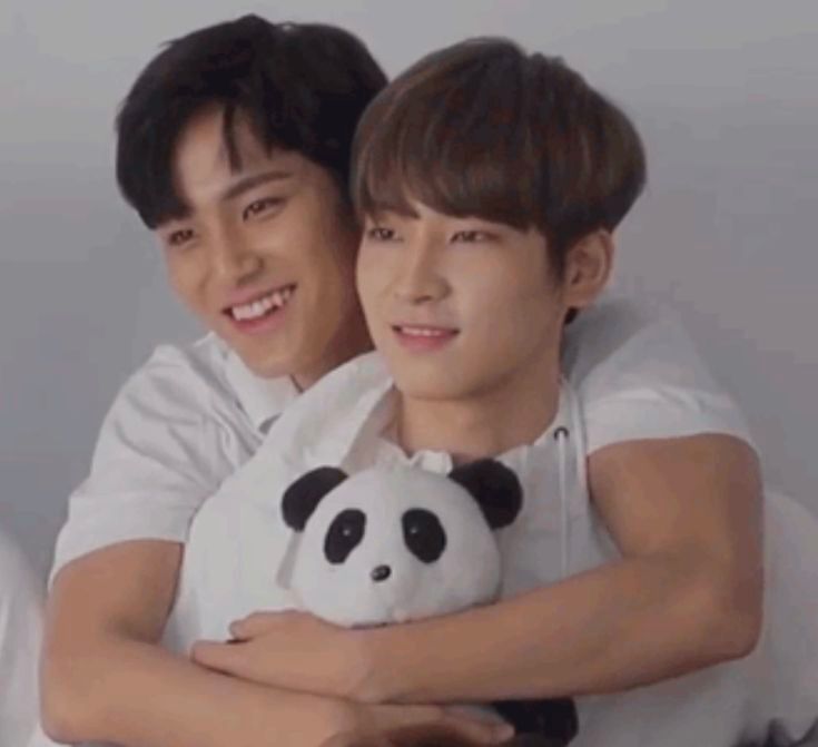 #원우 #민규 
#WONWOO #MINGYU #민원