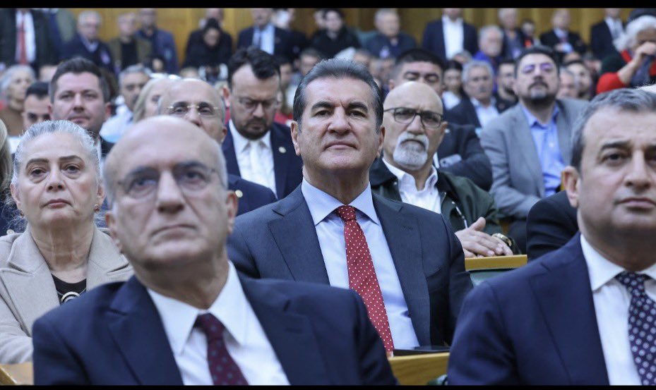 M_Sarigul's tweet image. Partimizin TBMM Grup Toplantısında Genel Başkanımız Sayın Özgür Özel’in açıklamalarını dinledik.
#chp #özgürözel