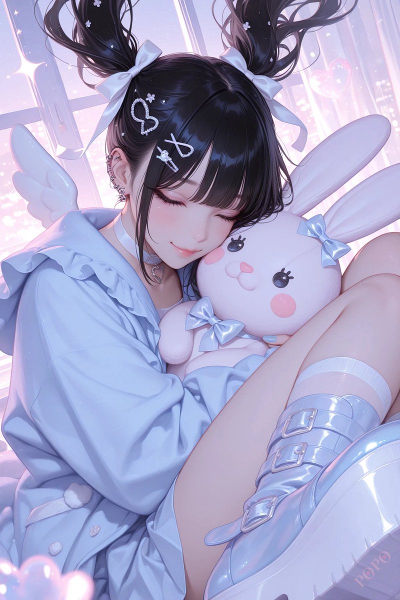 ぽぽちゃん🍼 (@popo_7chan) / Posts / X