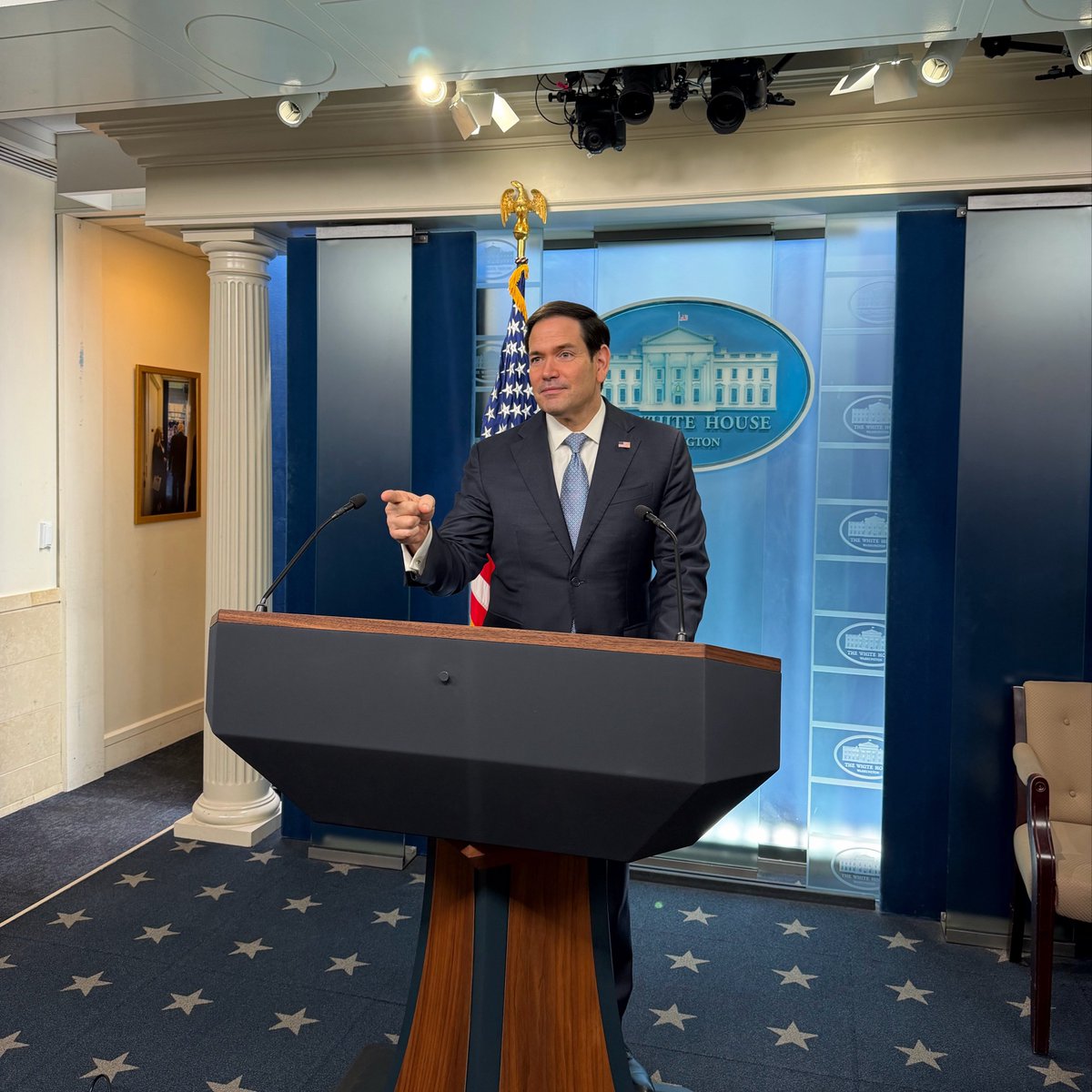 Eric Daugherty tweet media