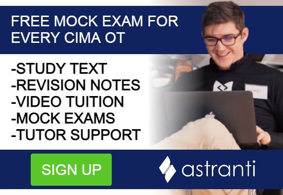 mjthetutor's tweet image. Face off with our #CIMA #Management 100 questions video series. Test your knowledge and gain confidence on #F2 #E2 #P2 #OT ow.ly/pIdm50DQIo0