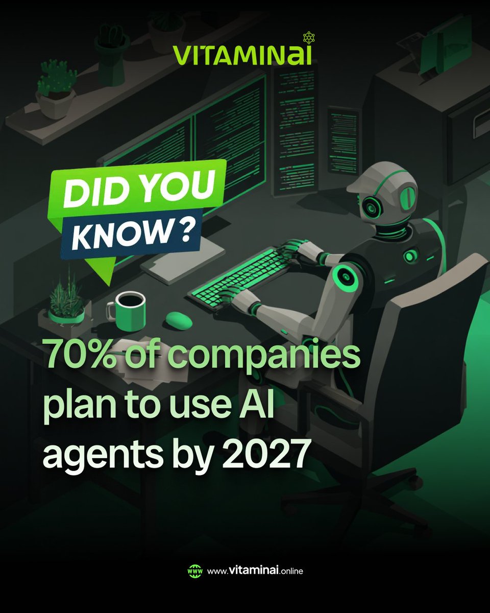 VitaminAi | AI Agents MarketPlace tweet media