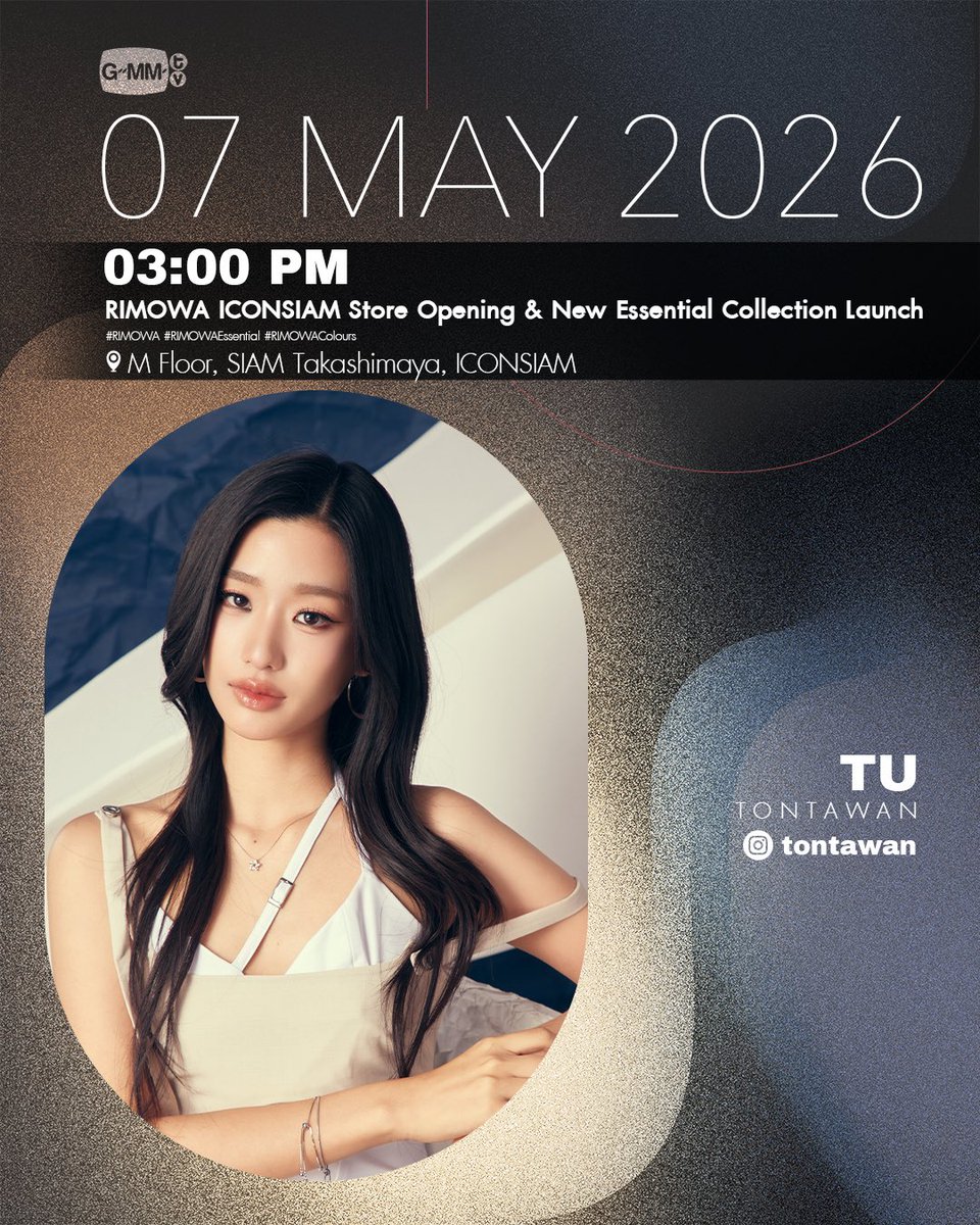 GMMTV tweet media