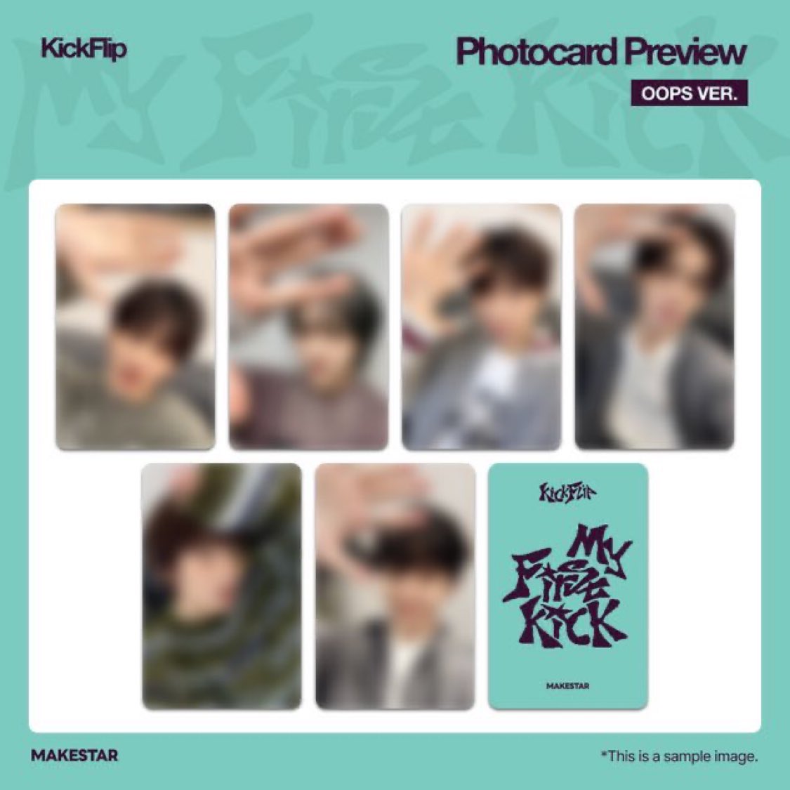 wheniwasyour__'s tweet photo. 킥플립 KickFlip 미공포 애플뮤직 과잠 ver. 
메이크스타 아이쿠 ver.

1set 1.5 

계훈 마루 동화 주왕 민제 ���이주 동현 킥플립 위플립 팬콘 서울 광주 청주 부산 대구 콘서트 kickflip kyehoon amaru donghwa juwang minje keiju donghyeon wts poca sell 대면 팬싸인회
https://t.co/aANREeRWRA https://t.co/CBcVHOWXou