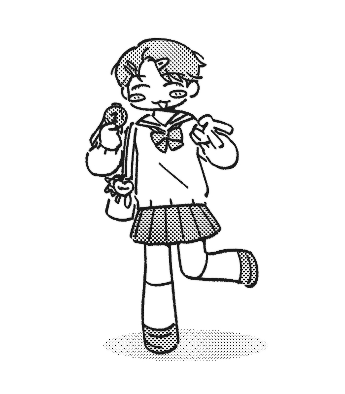 sango tweet media