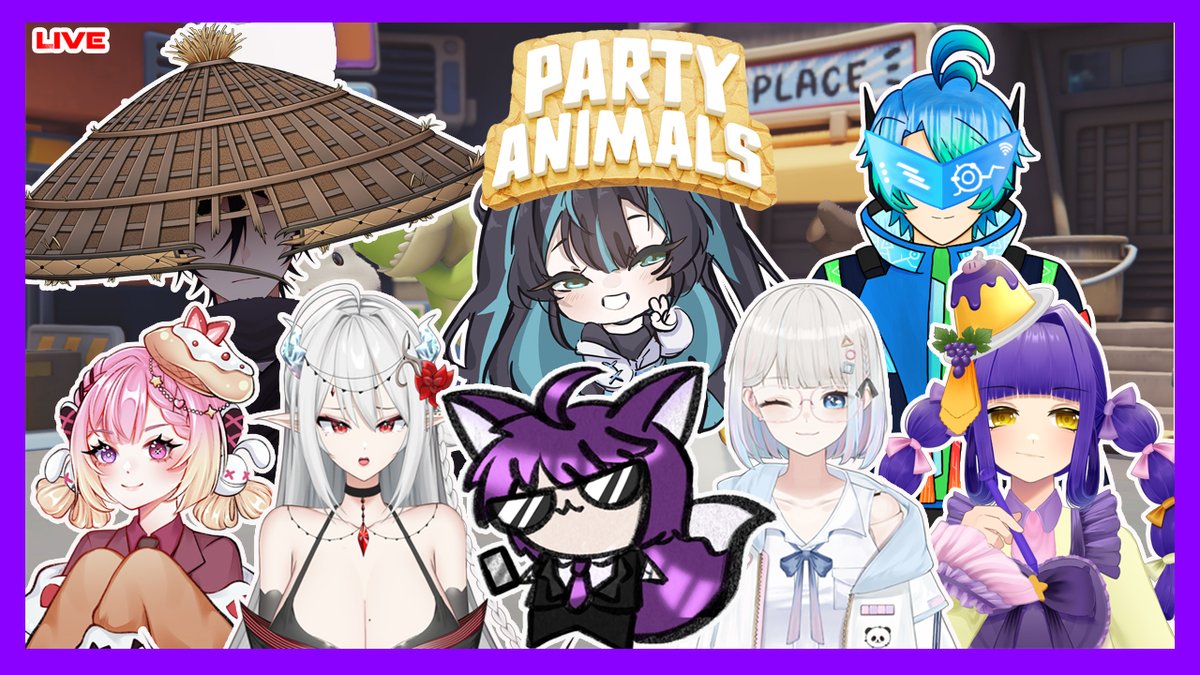 Miharu Likun 見張る ぃくん 🦊/YoutuberTH/🦊 tweet media