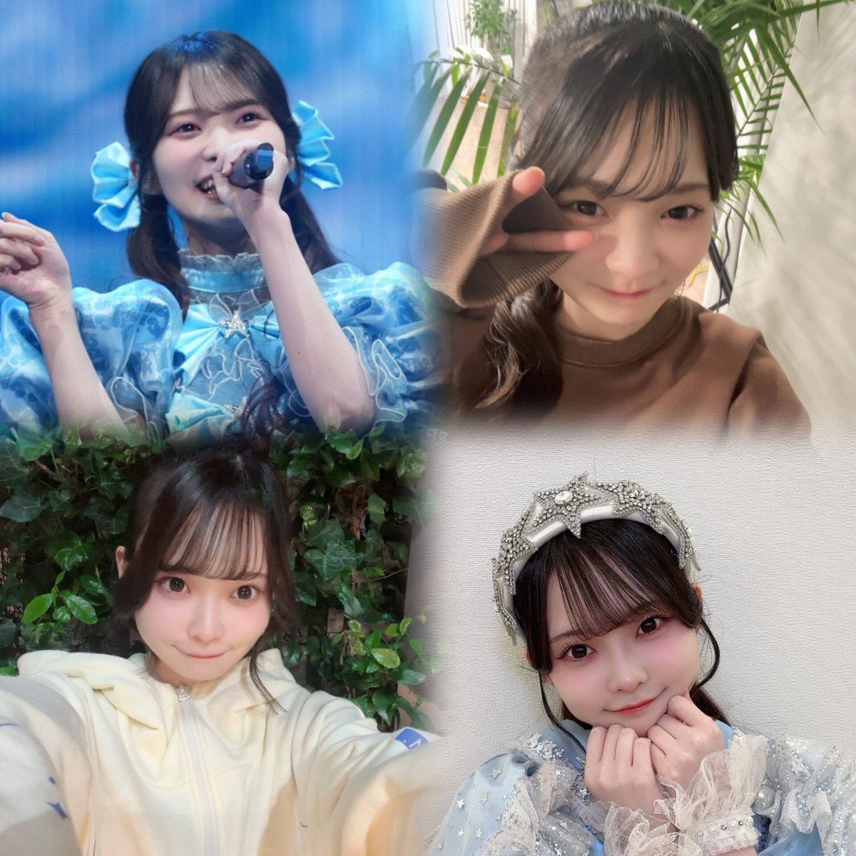 さやか tweet media