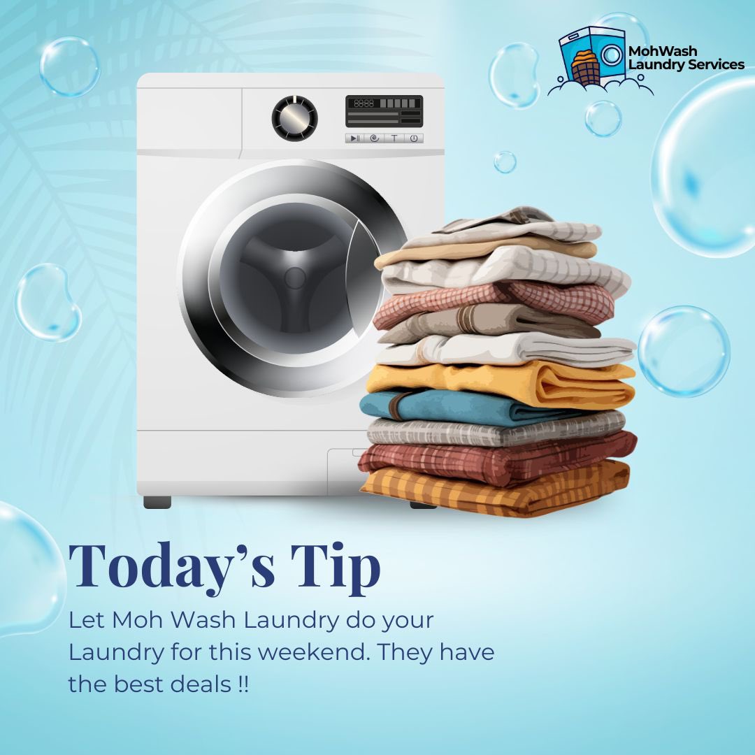 We still offer the most affordable laundry services here in Ghana at very cool rates. Pick up options available as well.. Cheers 💪🏾💪🏾💪🏾