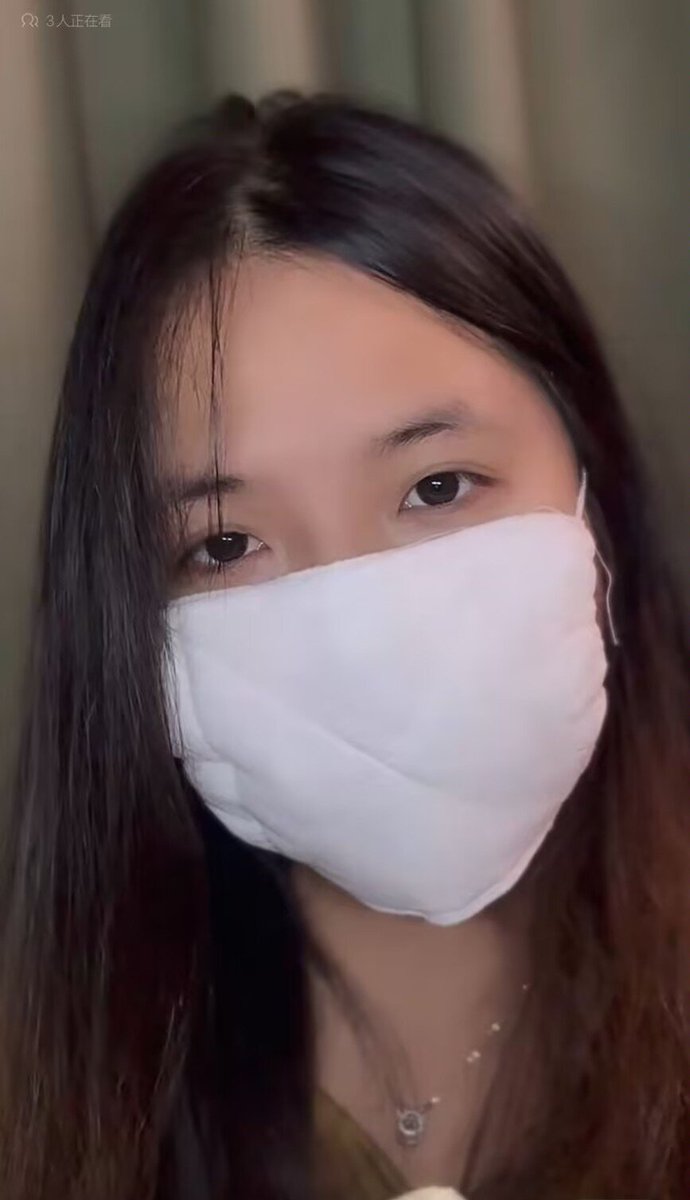 Wh36970889's tweet image. #Mask
