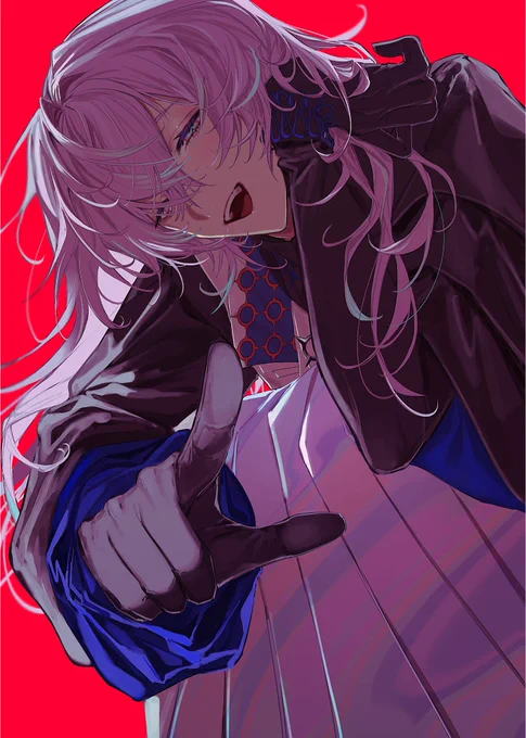 #めちゃつえー絵描きさんと繋がりたい
#にじさんじ好きな人と繋がりたい
🐙🌟さん中心につ🅰️の皆さんをよく見ています
可愛いものときれいなものとホラーが好きです
RT中心に無言フォローにて巡回いたします🙇‍♀️ 