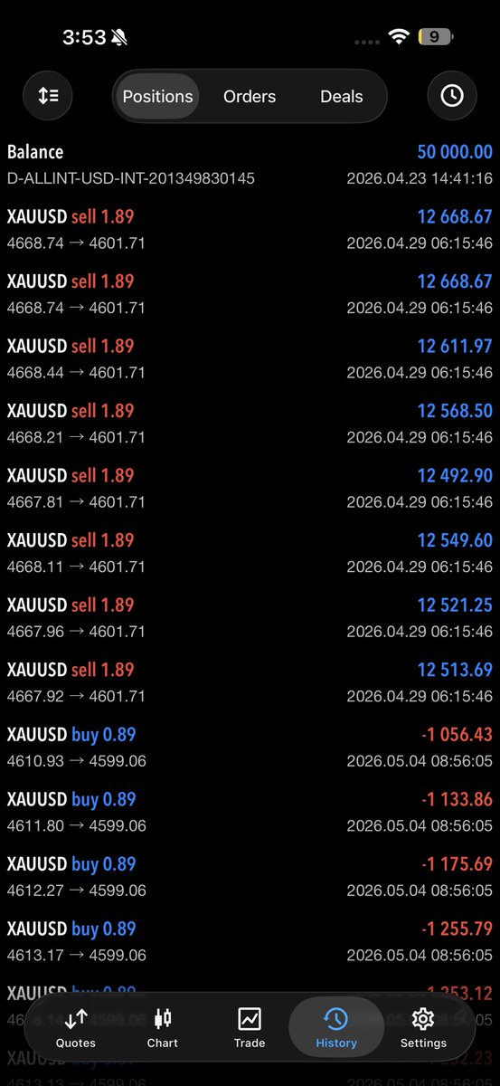 KOJO FOREX tweet media