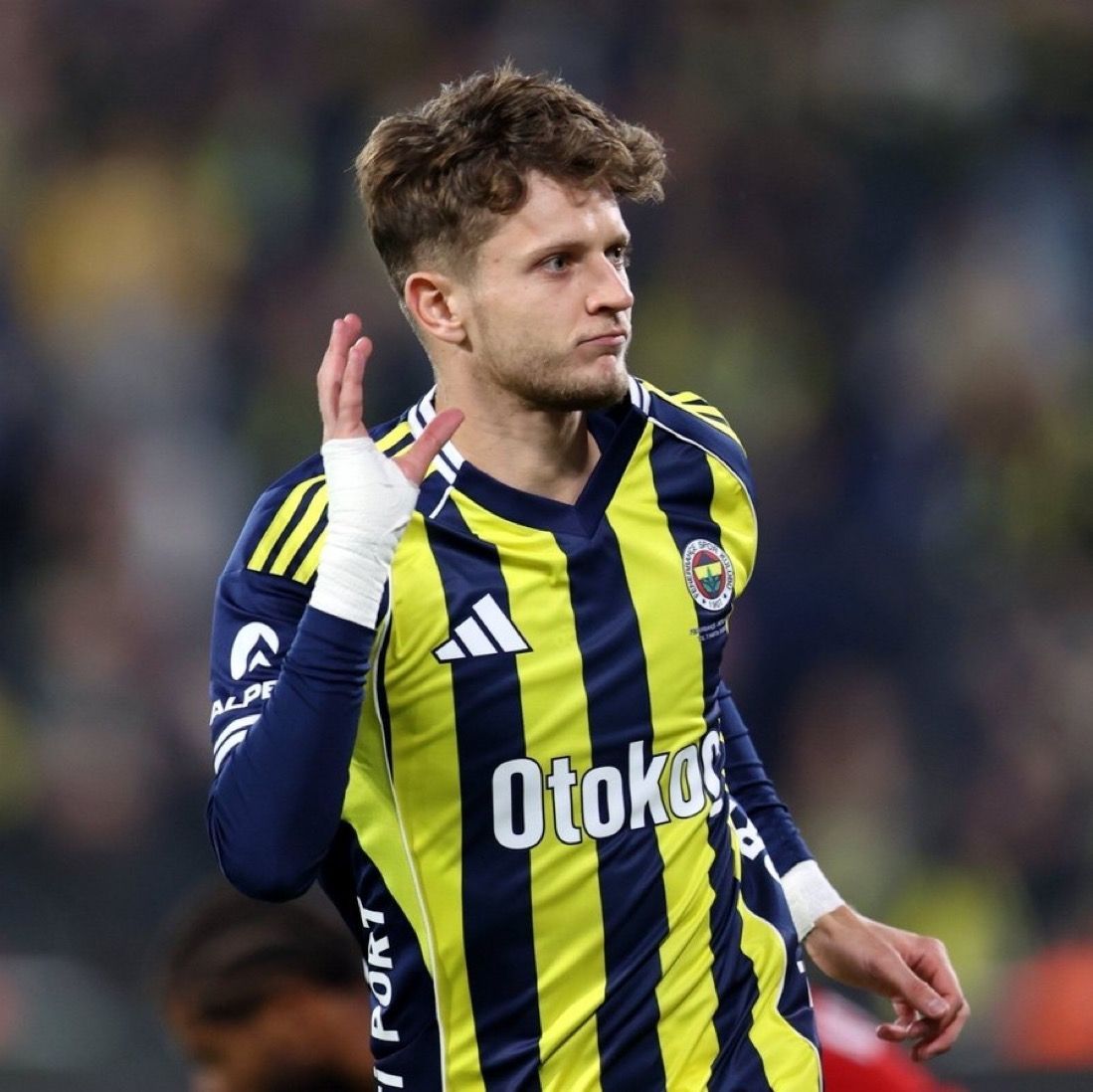 Yusuf Doğan tweet media