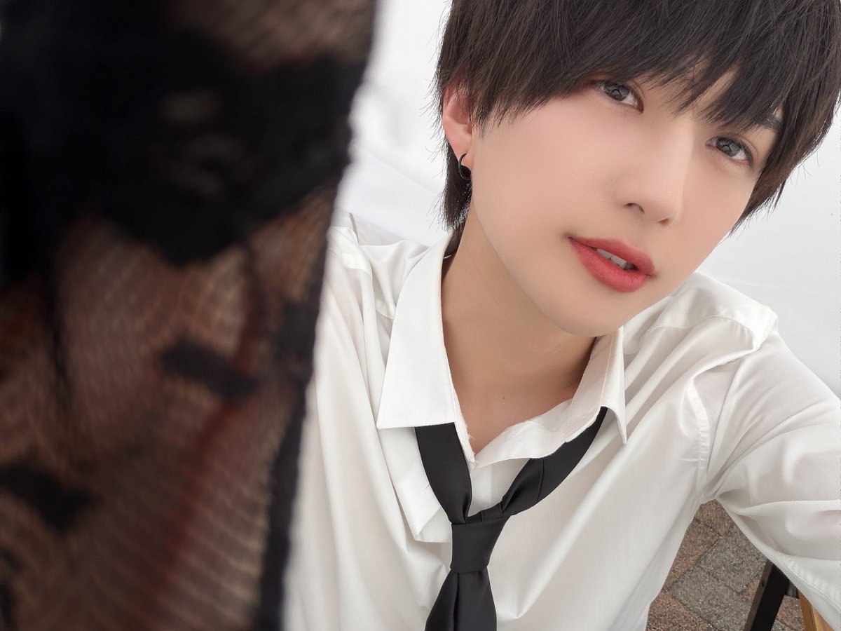 前田大翔/リリイベ王子くん tweet media