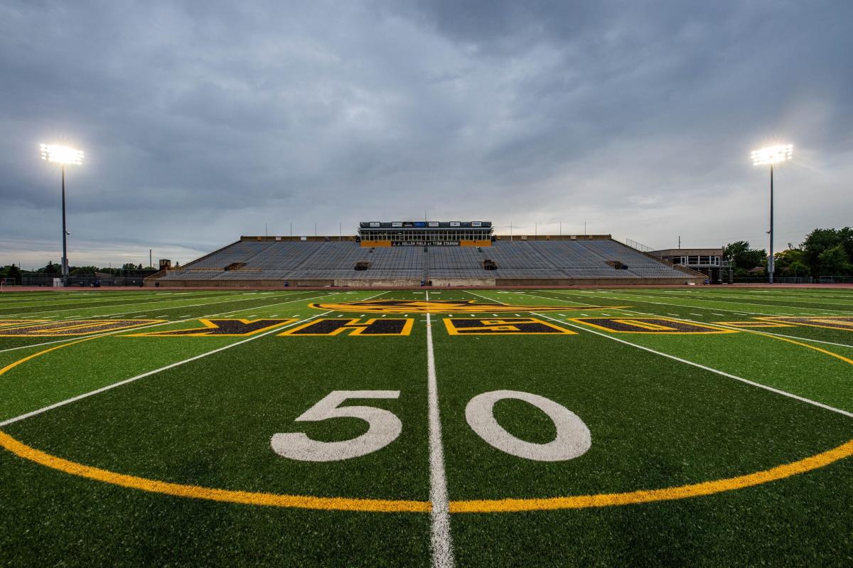 CFB Home tweet media
