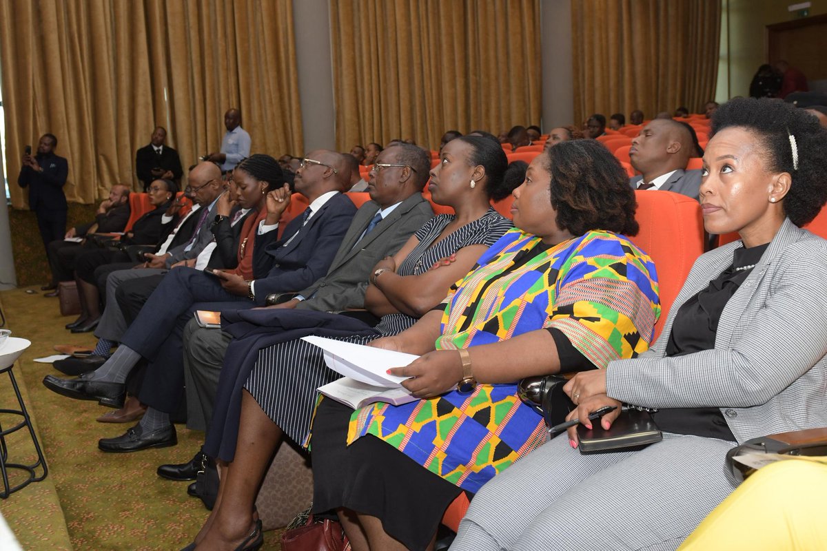 PRIVATE SECTOR FEDERATION PSF RWANDA tweet media