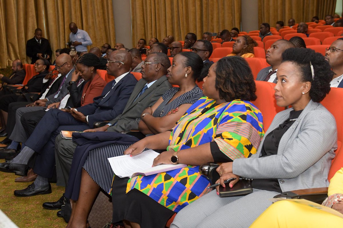 PRIVATE SECTOR FEDERATION PSF RWANDA tweet media