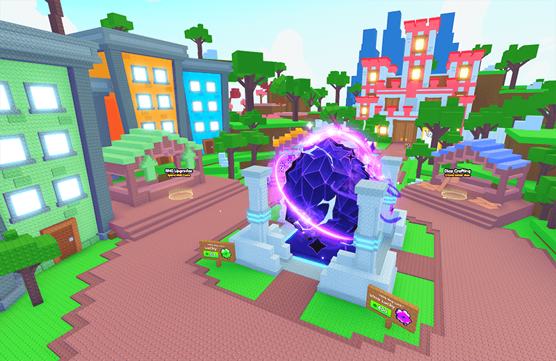 BIG GAMES Pets Leaks tweet media