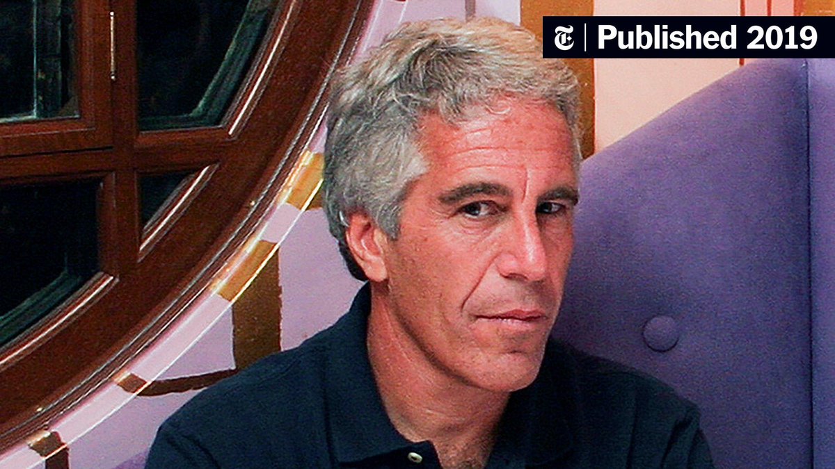lequotidien509E's tweet image. U.S. federal prosecutors backed a New York Times request to declassify a note linked to Jeffrey Epstein, reportedly found after a 2019 suicide attempt. A judicial decision is pending.

#Lequotidien509E #USA #Justice #Epstein #Breaking