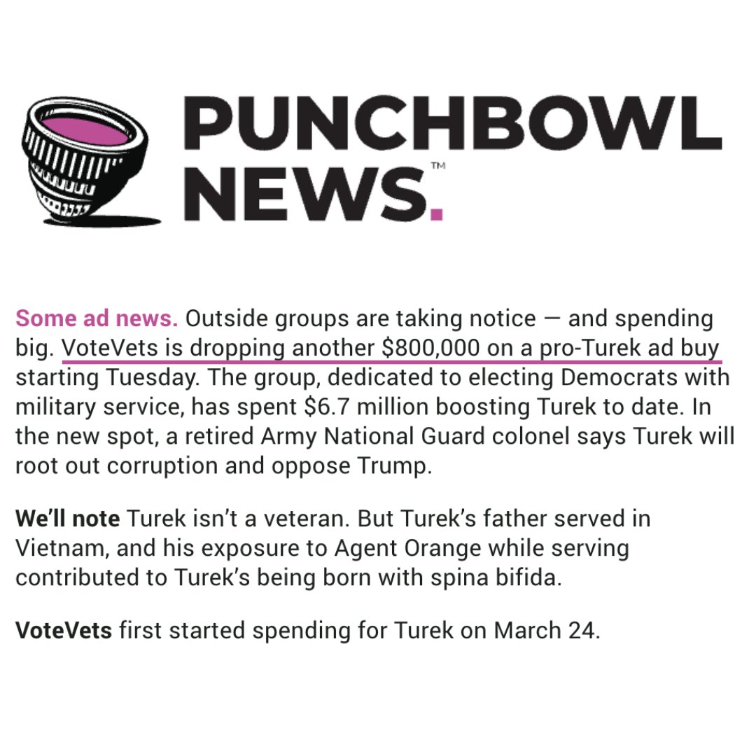 VoteVets tweet media