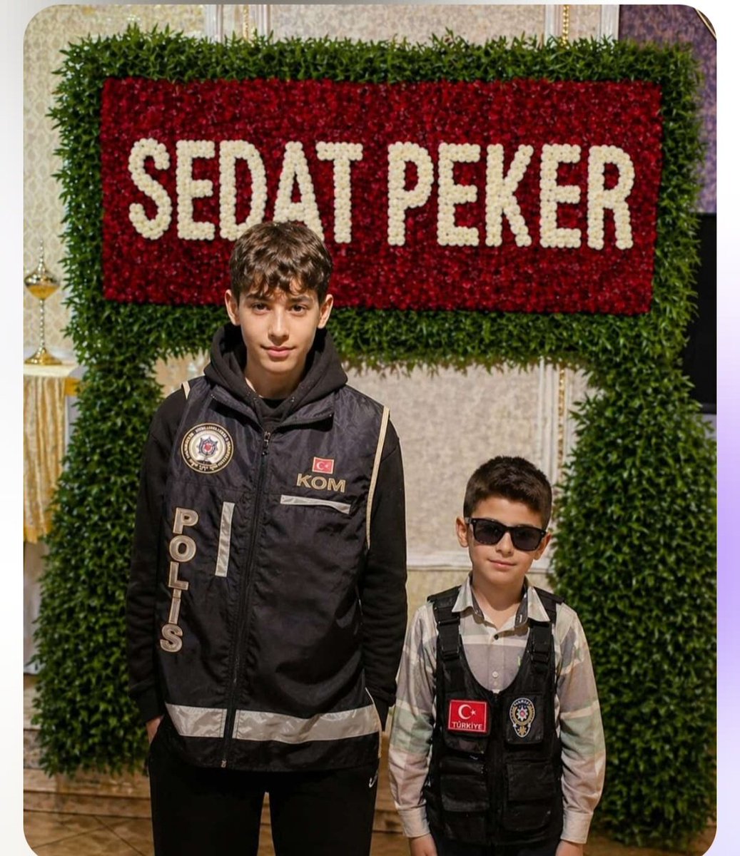 MELEK❤️EFE❤️EGE tweet media