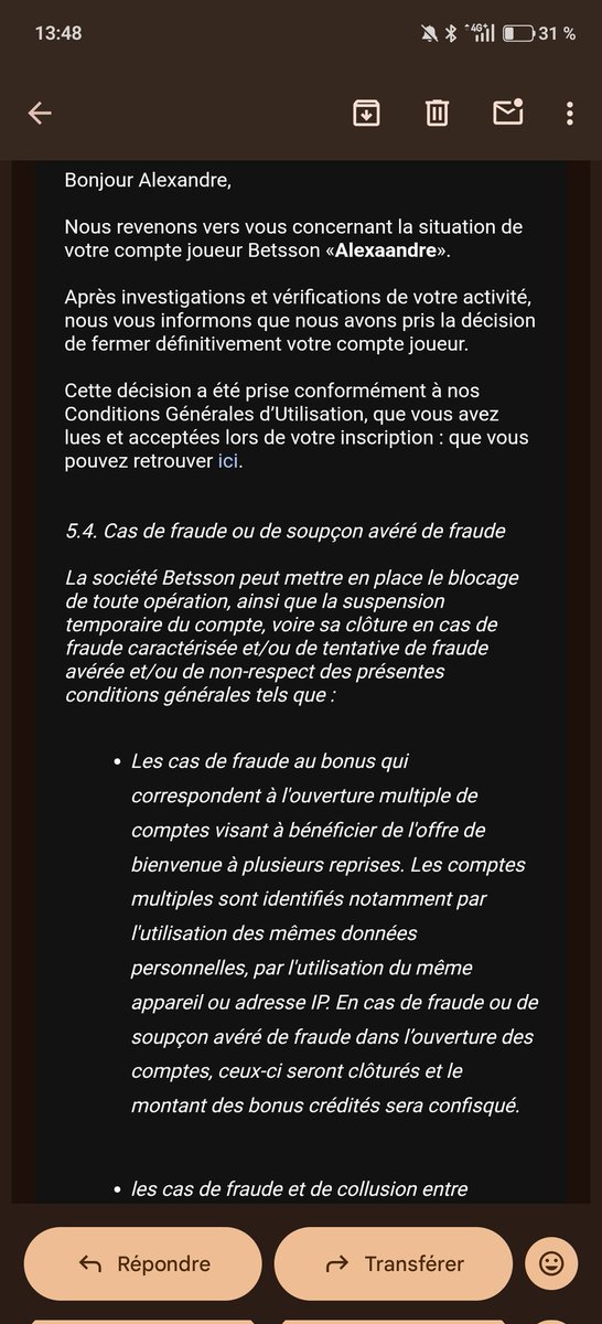 Alexandre Bouyer tweet media