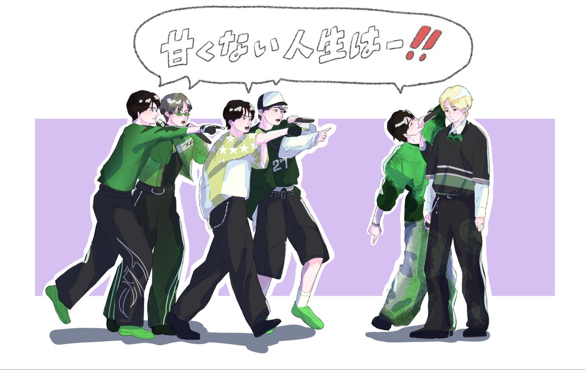 もち🧸(一生離れんで💍) tweet media