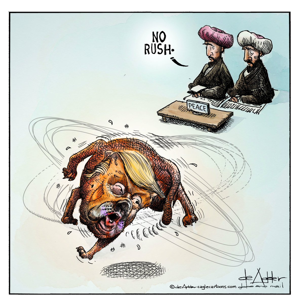 Michael de Adder tweet media