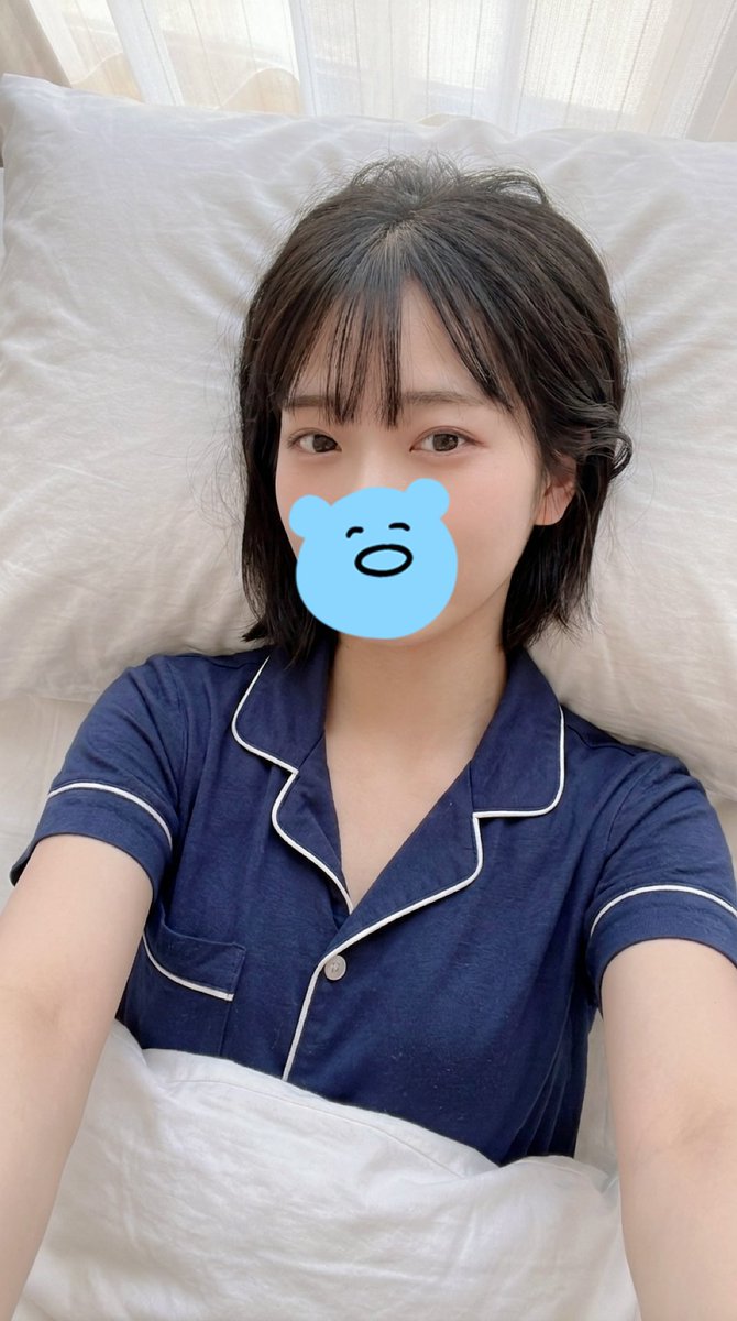 こより☕️ tweet media