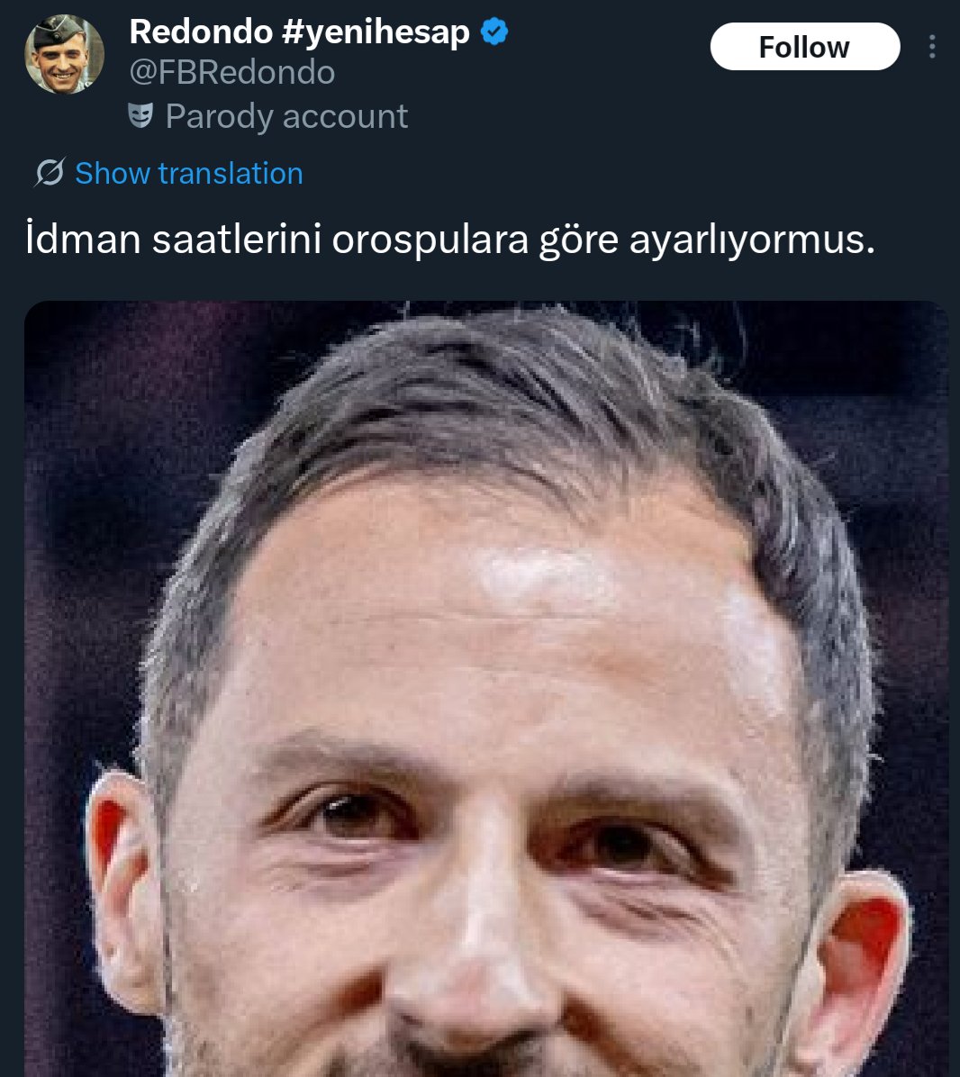 Ozzy tweet media