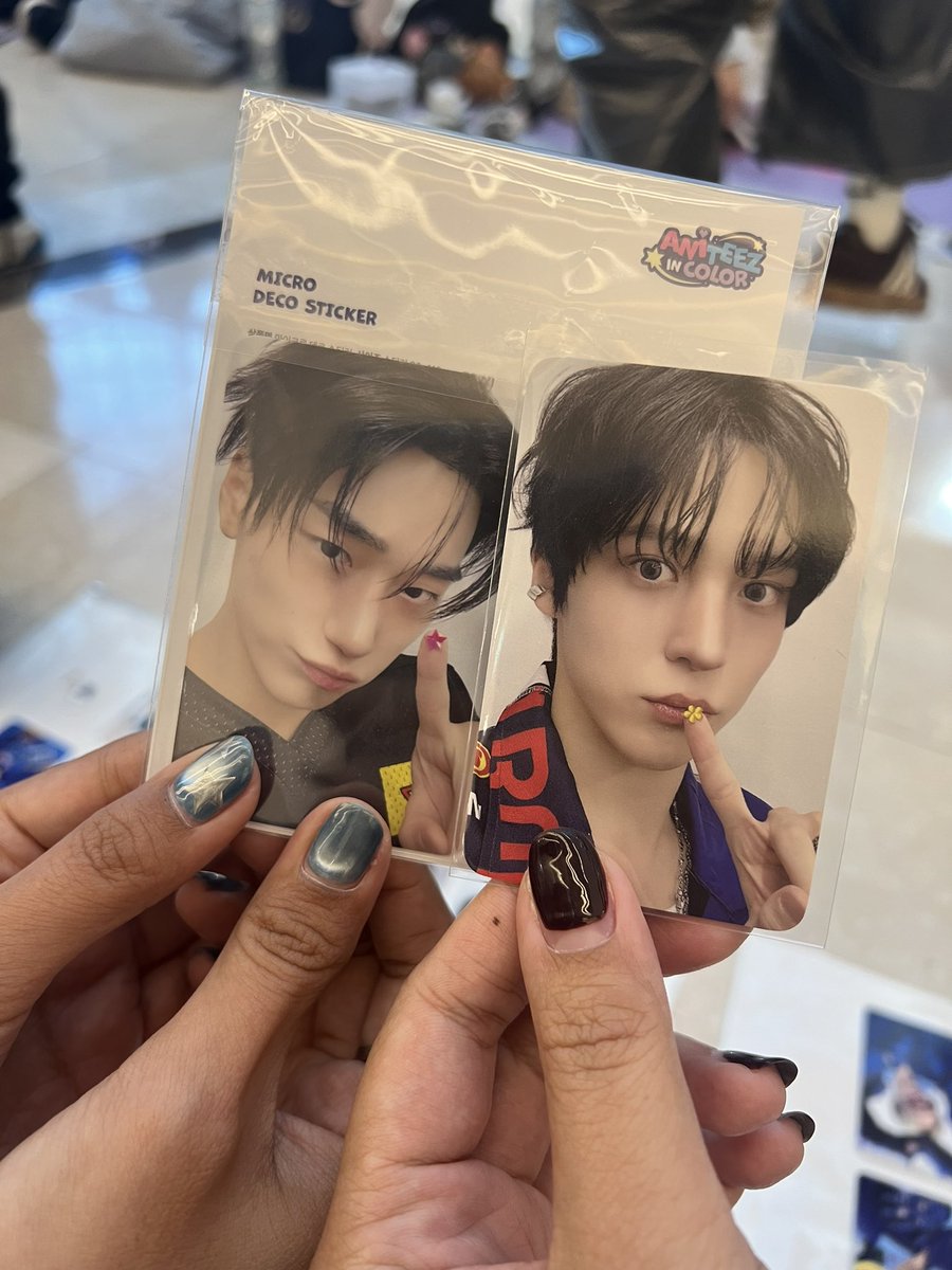 yuyutopia__'s tweet photo. #ateez #aniteez #aniteez_in_color #에니티즈 #사운드웨브 https://t.co/bFZPRyywel