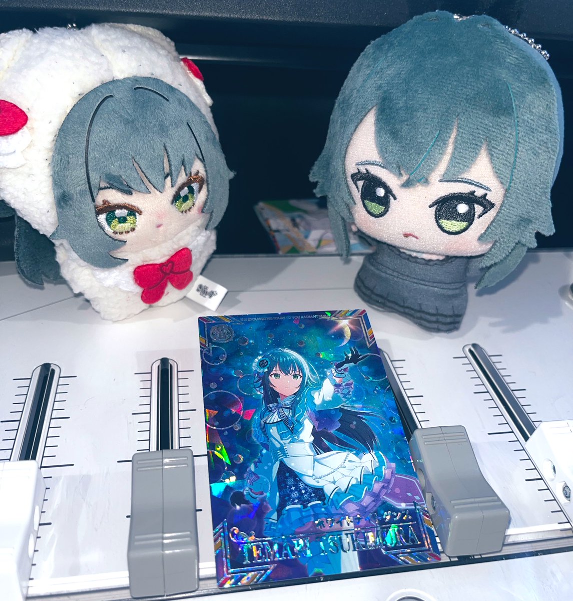 芋助 tweet media