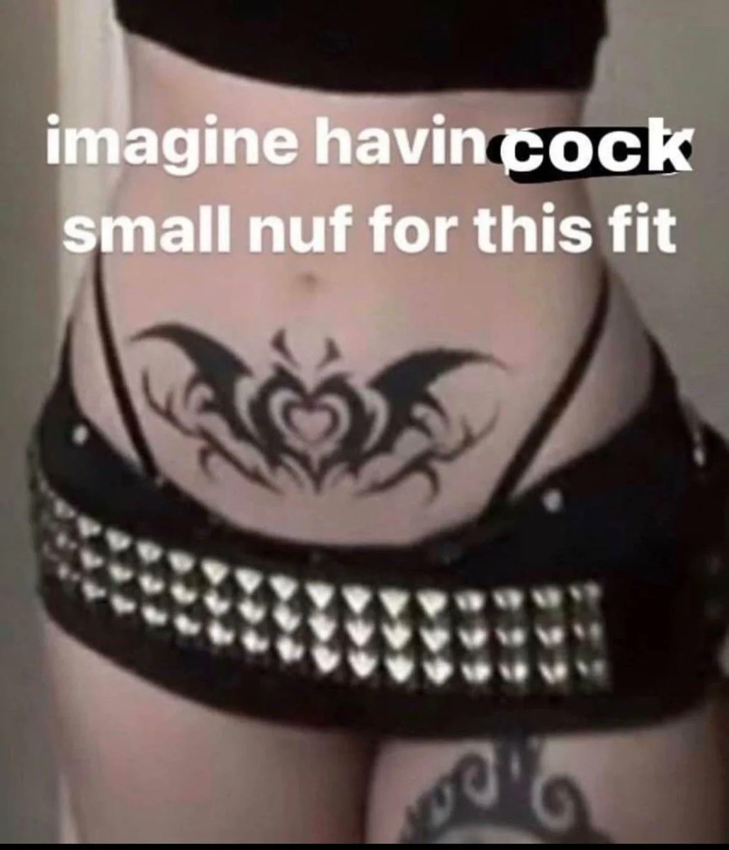 💿📼EvilFemboycel📼💿 tweet media