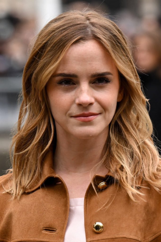 Emma Watson tweet media