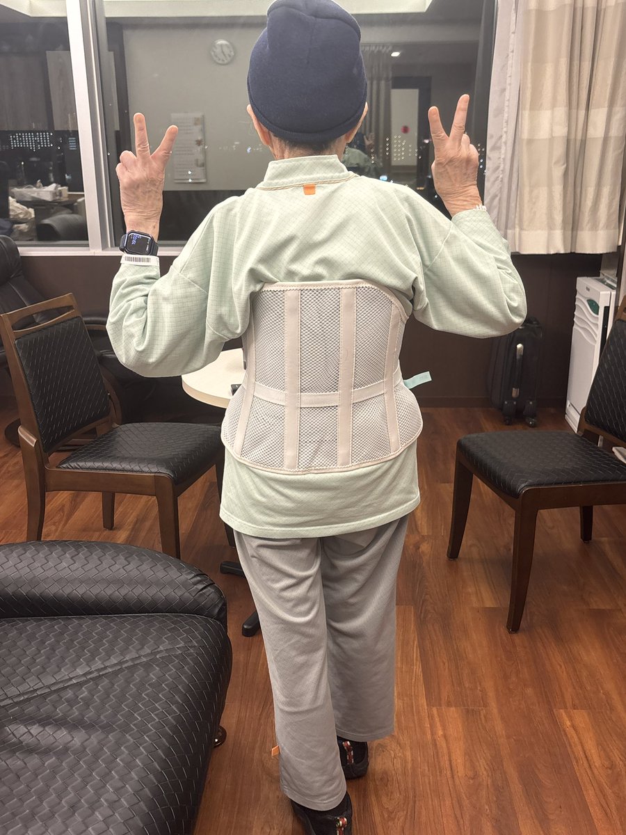 ポパイ＠【87歳のお母さん】2026年宅建リベンジ決定！4〜6月は過去問攻略！やる気満々！ tweet media