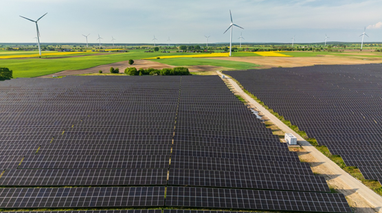 Unión Española Fotovoltaica (UNEF) tweet media