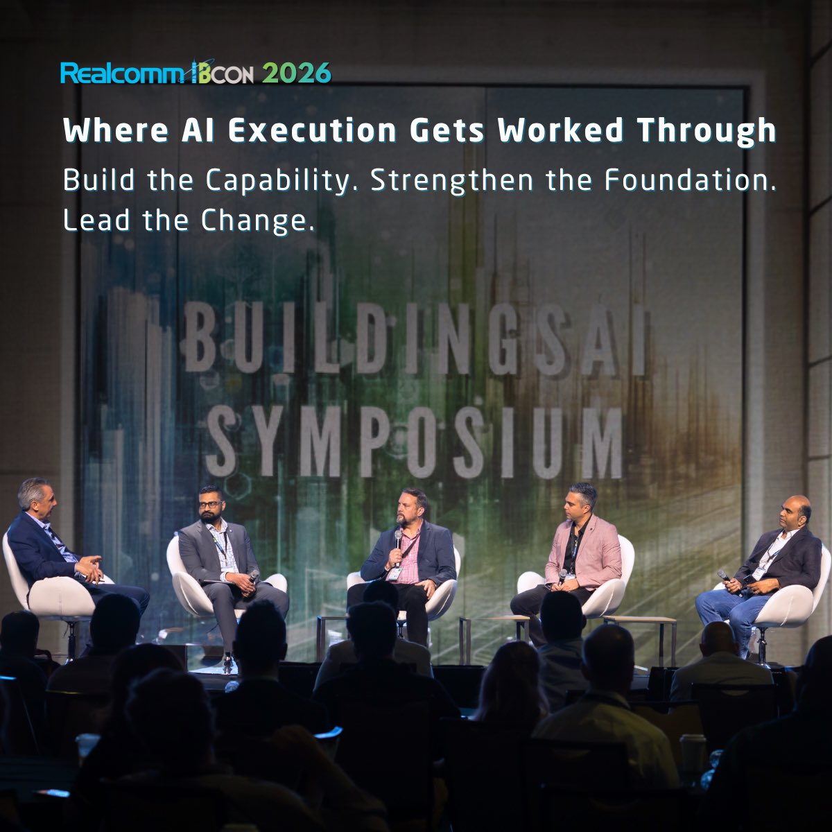Realcomm Events tweet media