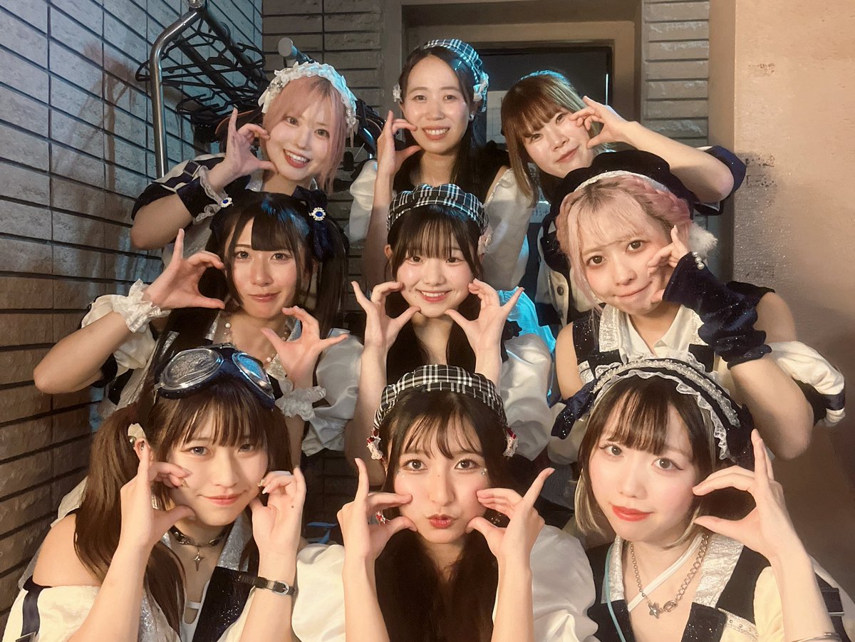 リノスタルジア【公式】 tweet media