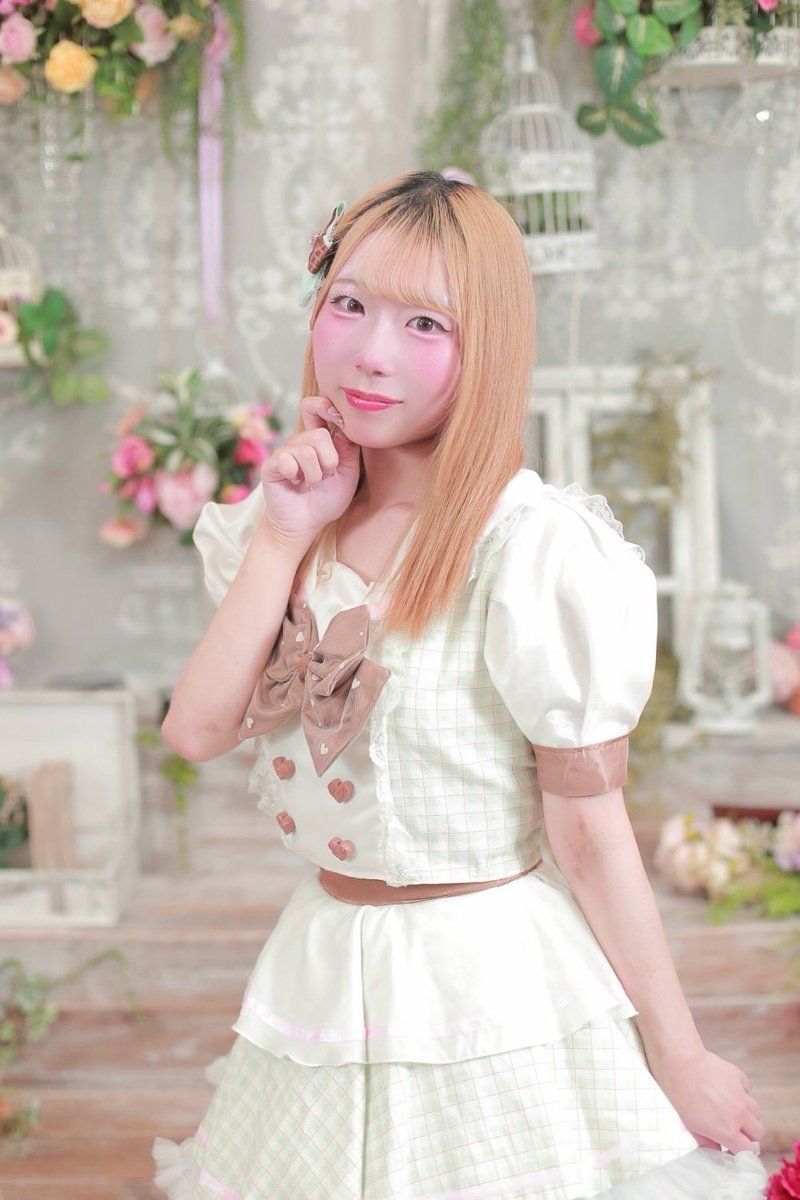chocolat lumière【公式】 tweet media