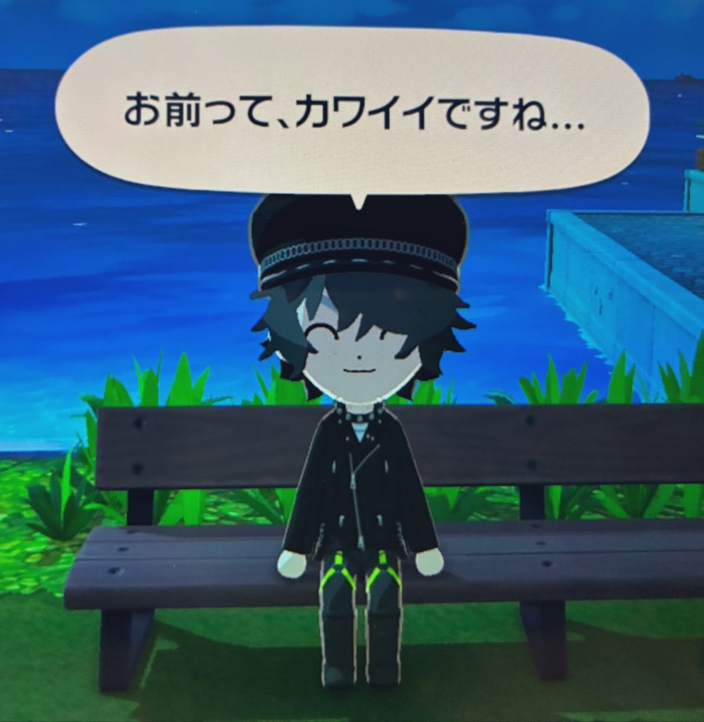 もるげんしゅてるん tweet media