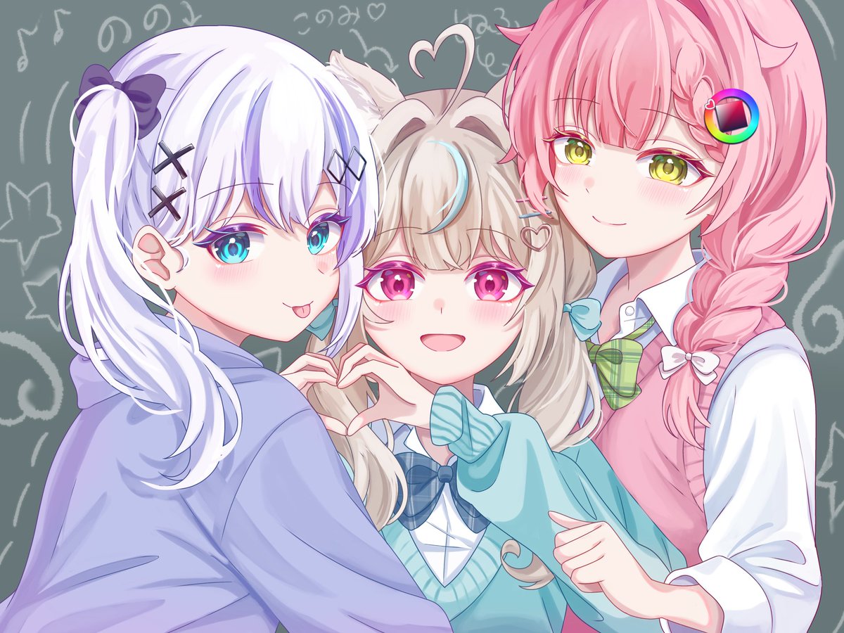 眠いホウ酸 tweet media