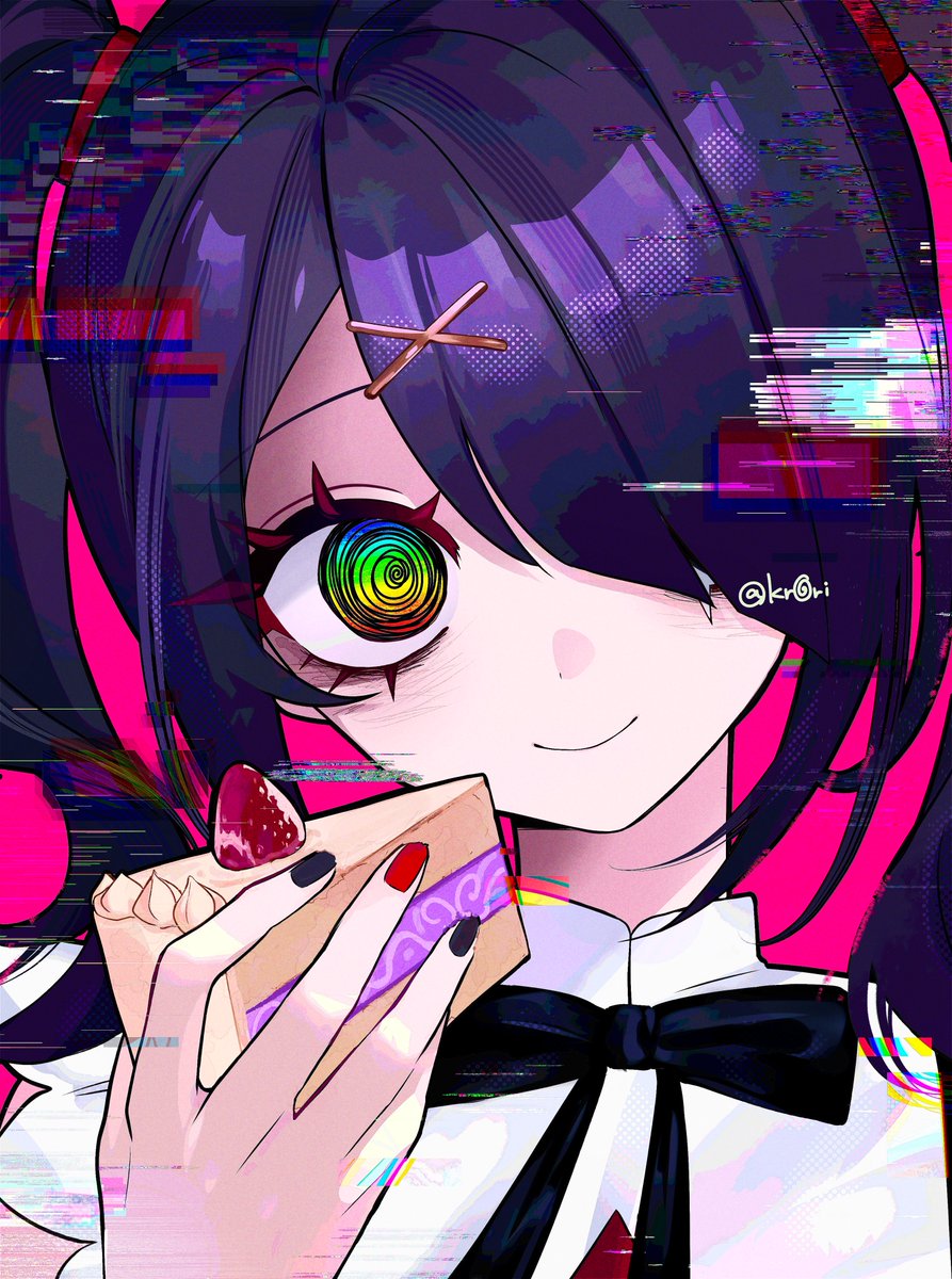 甘染❣️ tweet media