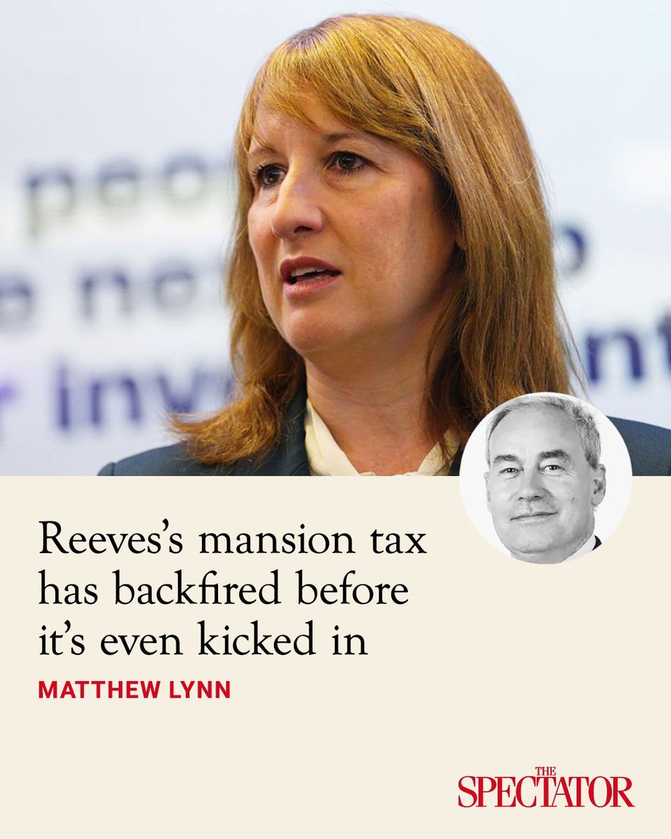 The Spectator tweet media