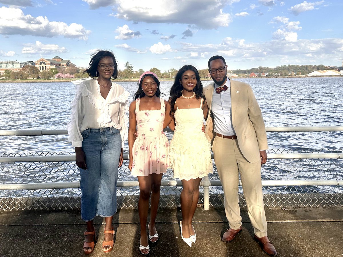 Black Professionals in International Affairs-BPIA tweet media