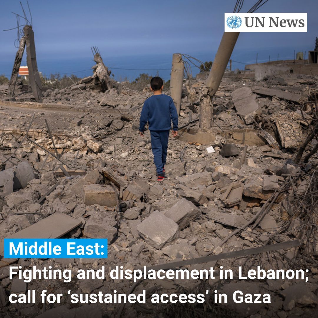 United Nations Geneva tweet media
