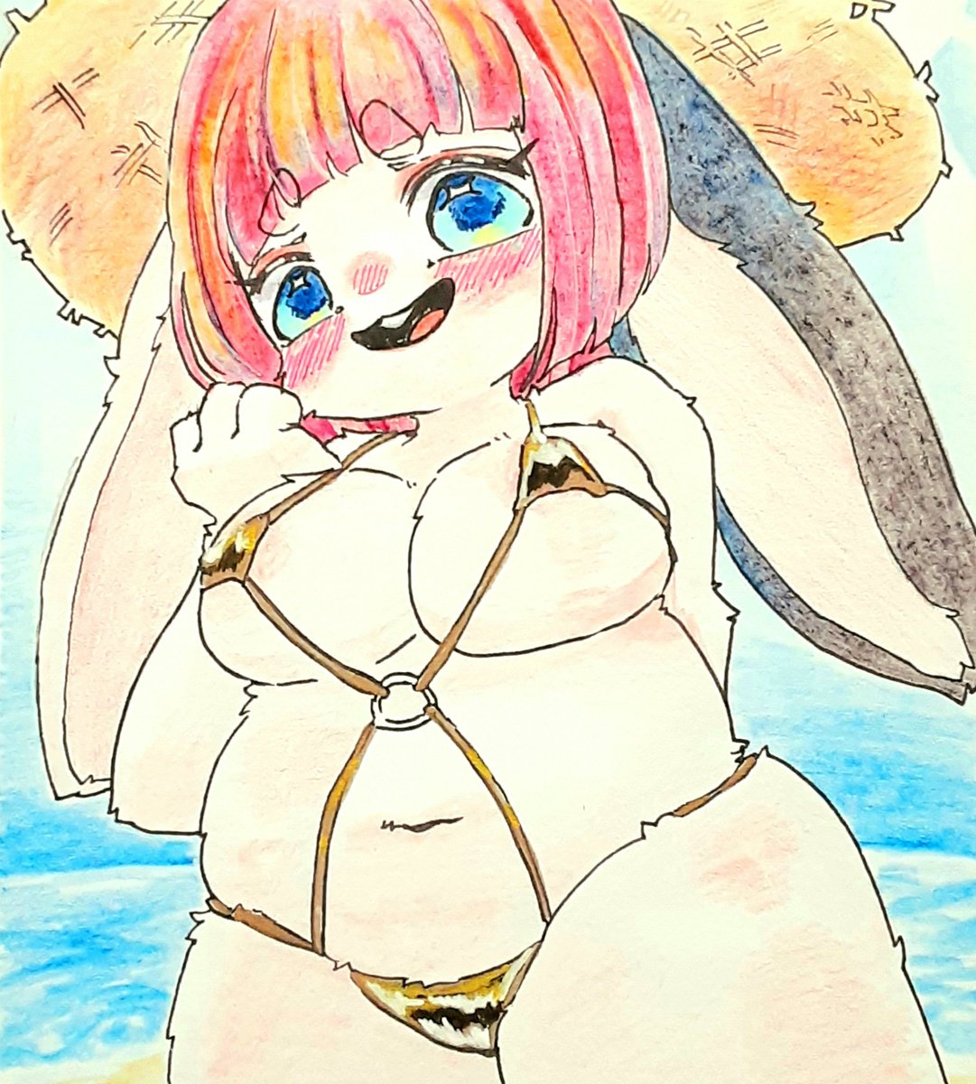 むぎゃあ🔞 tweet media